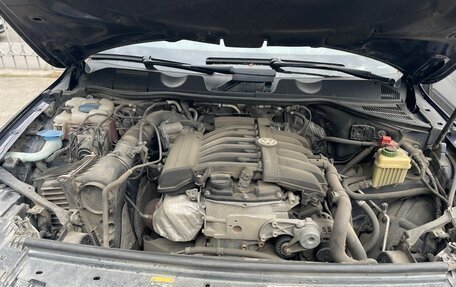 Volkswagen Touareg III, 2014 год, 2 500 000 рублей, 7 фотография