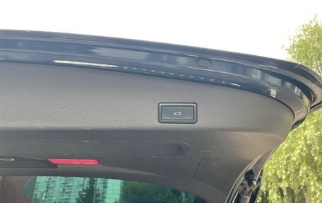 Volkswagen Touareg III, 2014 год, 2 500 000 рублей, 9 фотография