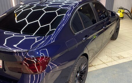 BMW 3 серия, 2014 год, 1 250 000 рублей, 4 фотография