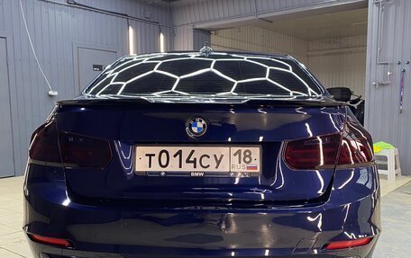 BMW 3 серия, 2014 год, 1 250 000 рублей, 5 фотография