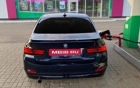 BMW 3 серия, 2014 год, 1 250 000 рублей, 3 фотография