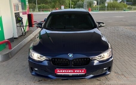 BMW 3 серия, 2014 год, 1 250 000 рублей, 2 фотография