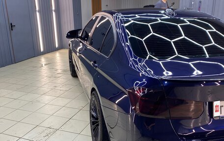 BMW 3 серия, 2014 год, 1 250 000 рублей, 6 фотография