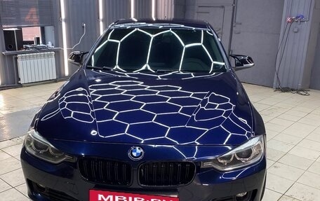 BMW 3 серия, 2014 год, 1 250 000 рублей, 7 фотография