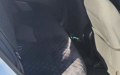 Hyundai Creta I рестайлинг, 2018 год, 1 399 000 рублей, 13 фотография