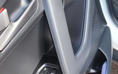 Hyundai Creta I рестайлинг, 2018 год, 1 399 000 рублей, 17 фотография