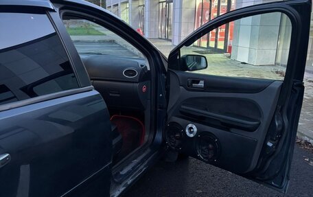 Ford Focus II рестайлинг, 2007 год, 360 000 рублей, 2 фотография