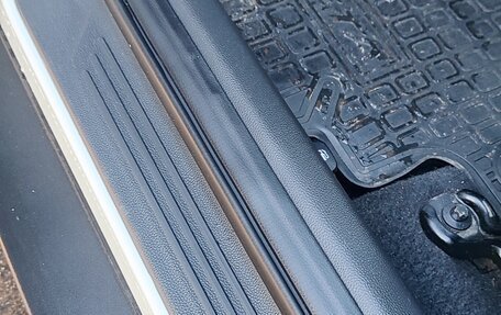 Hyundai Creta I рестайлинг, 2018 год, 1 399 000 рублей, 16 фотография