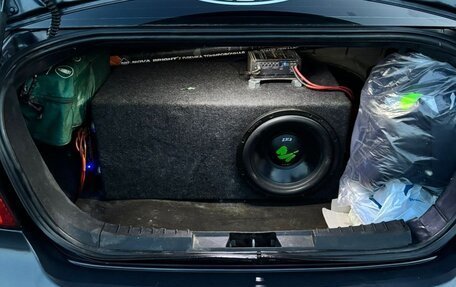 Ford Focus II рестайлинг, 2007 год, 360 000 рублей, 4 фотография