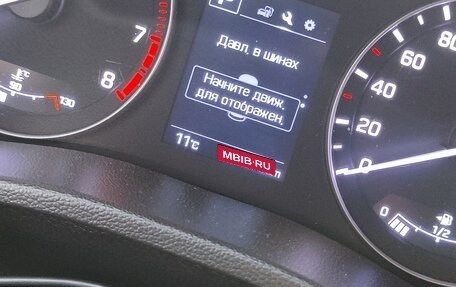 Hyundai Creta I рестайлинг, 2018 год, 1 399 000 рублей, 24 фотография