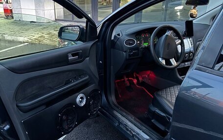 Ford Focus II рестайлинг, 2007 год, 360 000 рублей, 5 фотография