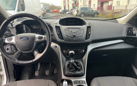 Ford Kuga III, 2014 год, 1 019 000 рублей, 5 фотография