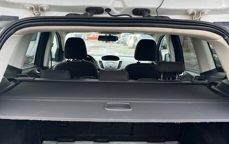 Ford Kuga III, 2014 год, 1 019 000 рублей, 8 фотография