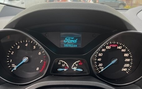 Ford Kuga III, 2014 год, 1 019 000 рублей, 9 фотография