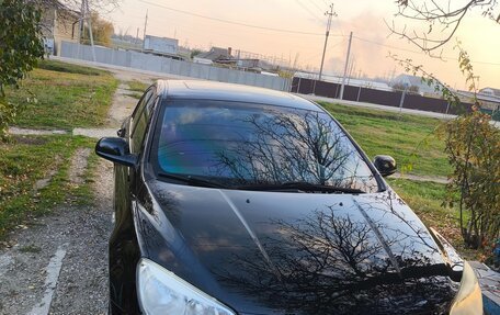 MG 350, 2013 год, 700 000 рублей, 3 фотография