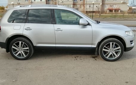 Volkswagen Touareg III, 2008 год, 1 550 000 рублей, 15 фотография
