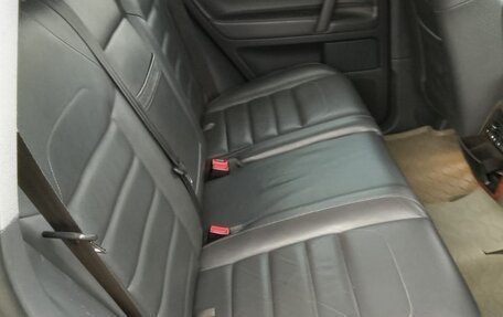 Volkswagen Touareg III, 2008 год, 1 550 000 рублей, 13 фотография