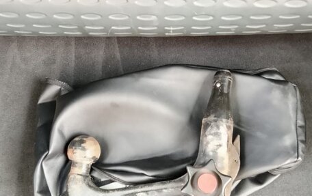 Volkswagen Touareg III, 2008 год, 1 550 000 рублей, 9 фотография