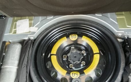 Volkswagen Touareg III, 2008 год, 1 550 000 рублей, 6 фотография