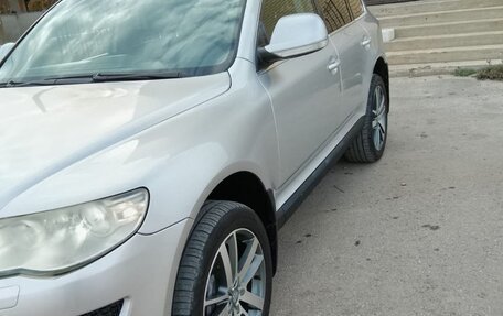 Volkswagen Touareg III, 2008 год, 1 550 000 рублей, 18 фотография