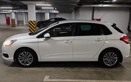 Citroen C4 II рестайлинг, 2012 год, 690 000 рублей, 6 фотография