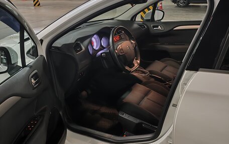 Citroen C4 II рестайлинг, 2012 год, 690 000 рублей, 7 фотография