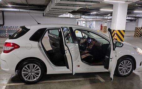 Citroen C4 II рестайлинг, 2012 год, 690 000 рублей, 4 фотография