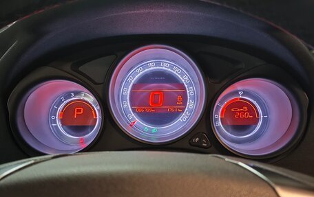 Citroen C4 II рестайлинг, 2012 год, 690 000 рублей, 9 фотография