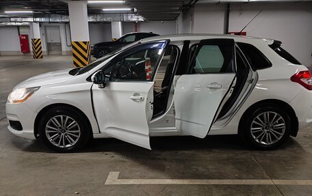 Citroen C4 II рестайлинг, 2012 год, 690 000 рублей, 2 фотография