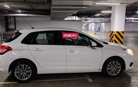 Citroen C4 II рестайлинг, 2012 год, 690 000 рублей, 5 фотография