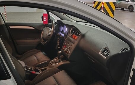 Citroen C4 II рестайлинг, 2012 год, 690 000 рублей, 8 фотография