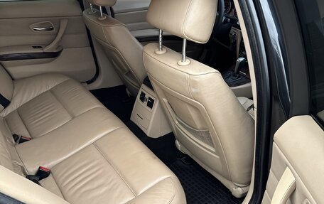 BMW 3 серия, 2008 год, 850 000 рублей, 6 фотография