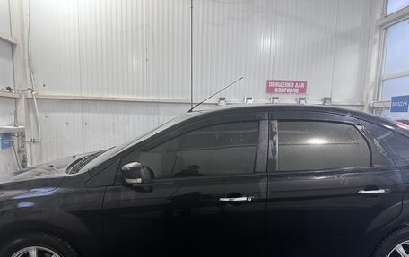 Ford Focus II рестайлинг, 2009 год, 440 000 рублей, 2 фотография