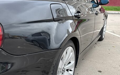 BMW 3 серия, 2008 год, 850 000 рублей, 11 фотография