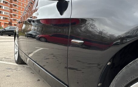 BMW 3 серия, 2008 год, 850 000 рублей, 10 фотография