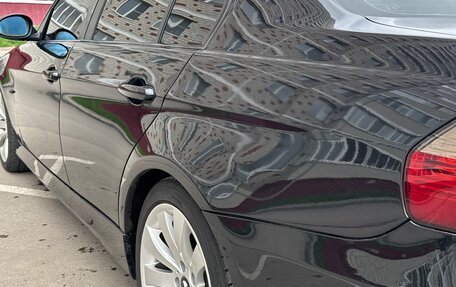 BMW 3 серия, 2008 год, 850 000 рублей, 12 фотография