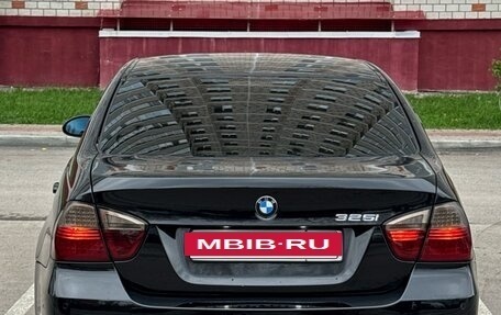 BMW 3 серия, 2008 год, 850 000 рублей, 5 фотография