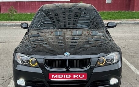 BMW 3 серия, 2008 год, 850 000 рублей, 3 фотография