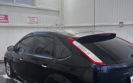 Ford Focus II рестайлинг, 2009 год, 440 000 рублей, 3 фотография