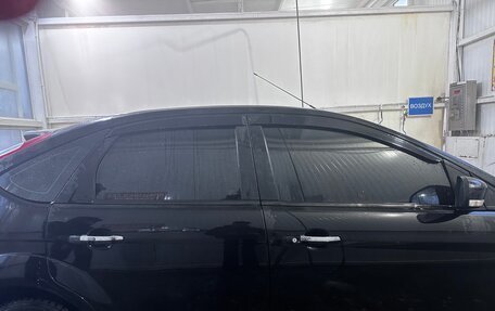 Ford Focus II рестайлинг, 2009 год, 440 000 рублей, 6 фотография