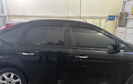 Ford Focus II рестайлинг, 2009 год, 440 000 рублей, 7 фотография