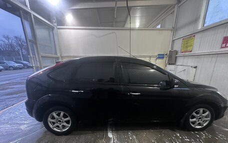 Ford Focus II рестайлинг, 2009 год, 440 000 рублей, 8 фотография