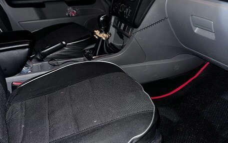 Ford Focus II рестайлинг, 2009 год, 440 000 рублей, 14 фотография