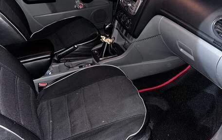 Ford Focus II рестайлинг, 2009 год, 440 000 рублей, 13 фотография