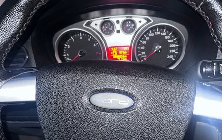 Ford Focus II рестайлинг, 2009 год, 440 000 рублей, 17 фотография