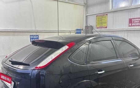 Ford Focus II рестайлинг, 2009 год, 440 000 рублей, 5 фотография