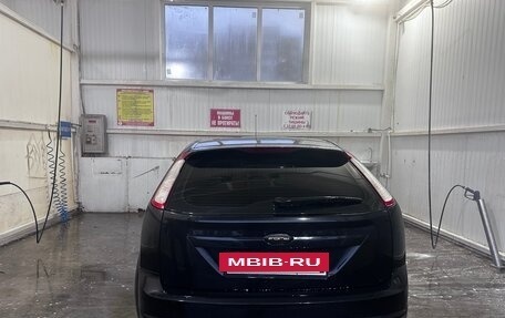 Ford Focus II рестайлинг, 2009 год, 440 000 рублей, 4 фотография