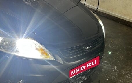 Ford Focus II рестайлинг, 2009 год, 440 000 рублей, 11 фотография