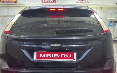 Ford Focus II рестайлинг, 2009 год, 440 000 рублей, 10 фотография