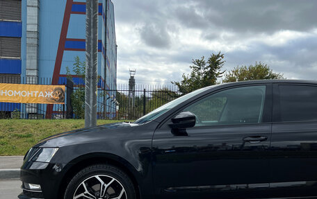 Skoda Octavia, 2018 год, 2 300 000 рублей, 2 фотография